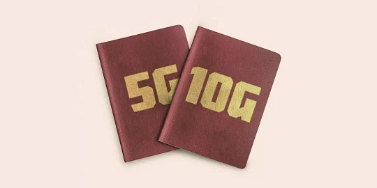 除了網速更快，你可能對5G網絡一無所知