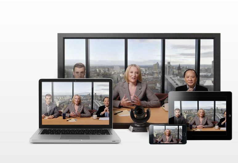 LifeSize ClearSea移動視頻會議解決方案