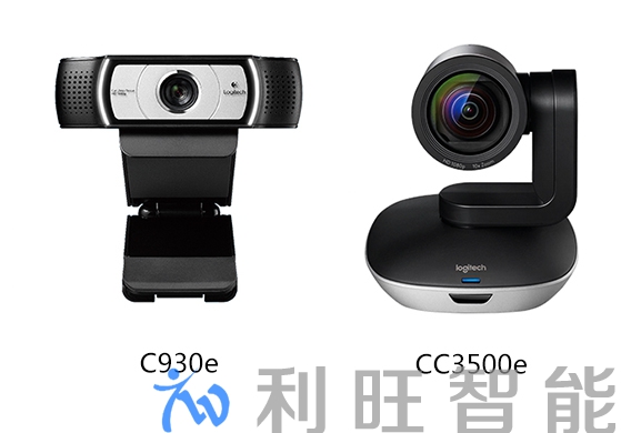 羅技CC3500e開啟教學新模式