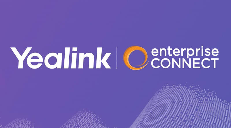 強強聯(lián)手！億聯(lián)微軟Teams新品亮相Enterprise Connect大會
